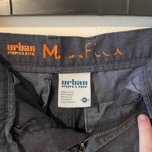 Urban Pipeline Max Flex shorts